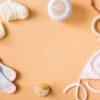 clothing for premature babies: