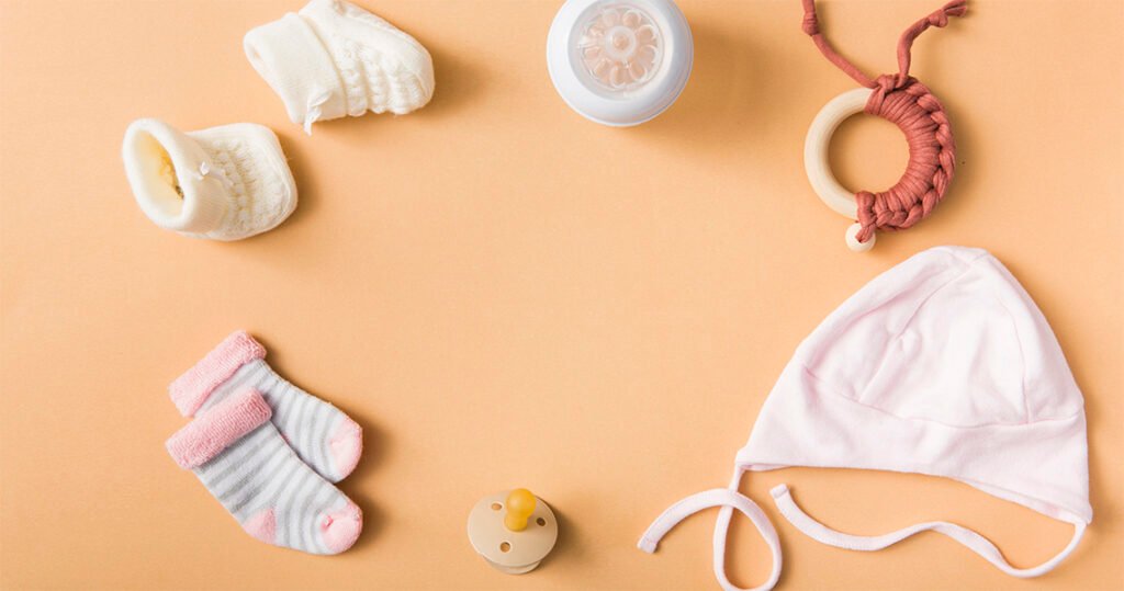 clothing for premature babies: