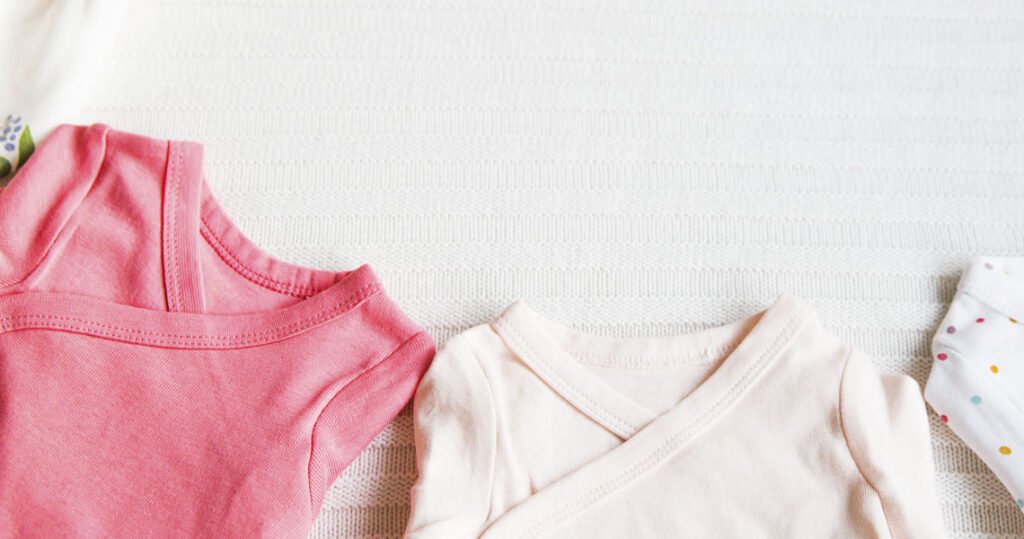 What is Organic Cloth and How Is It Good?