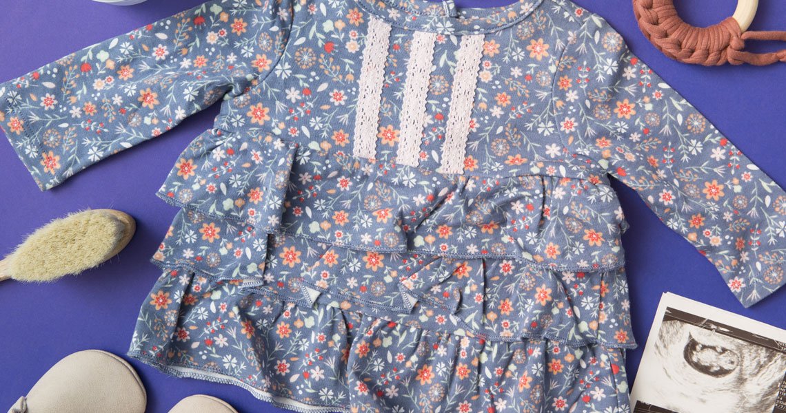 What is Organic Cloth and How Is It Good?